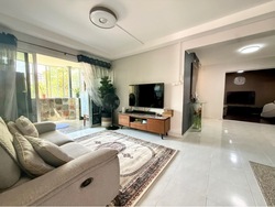 Blk 394 Tampines Avenue 7 (Tampines), HDB 5 Rooms #534605941
